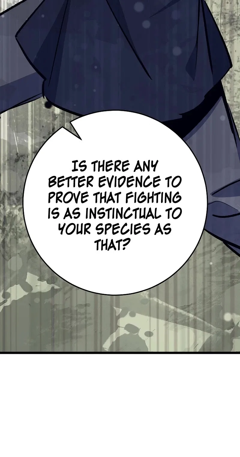 Lucky Striker Chapter 73 – Page 34