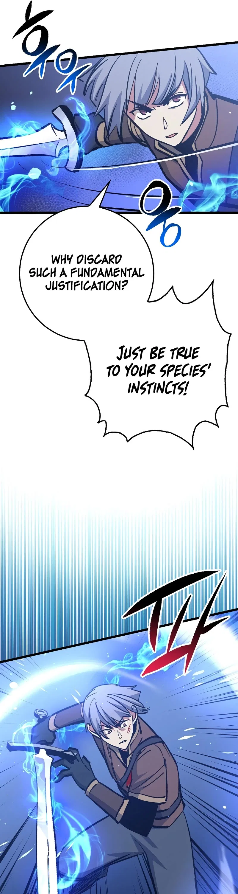 Lucky Striker Chapter 73 – Page 35
