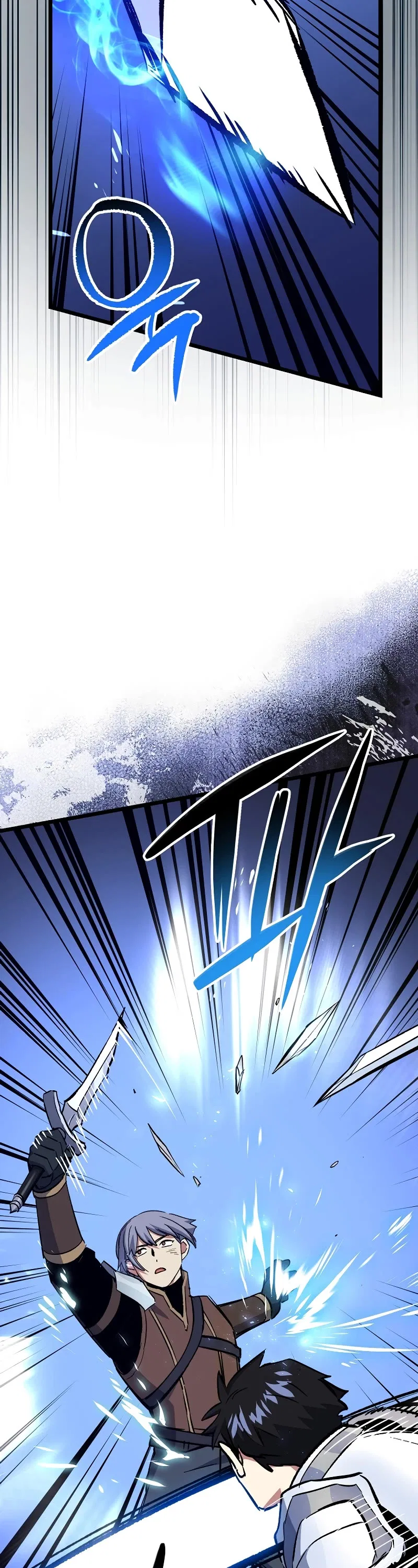 Lucky Striker Chapter 73 – Page 37