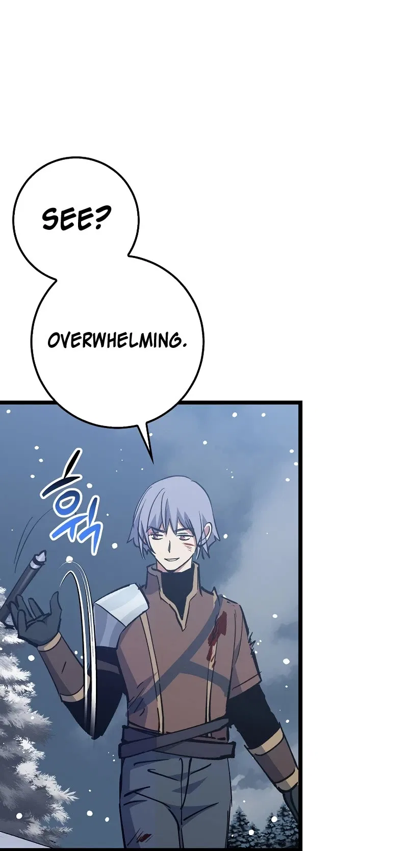 Lucky Striker Chapter 73 – Page 39
