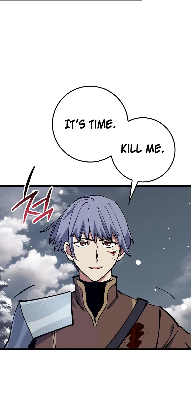 Lucky Striker Chapter 73 – Page 40