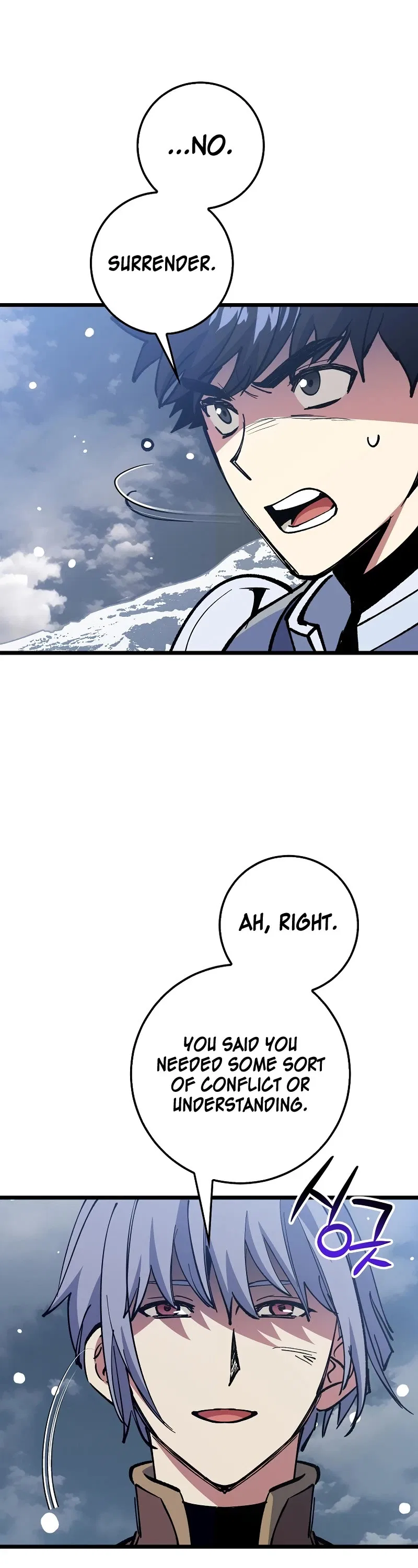 Lucky Striker Chapter 73 – Page 41