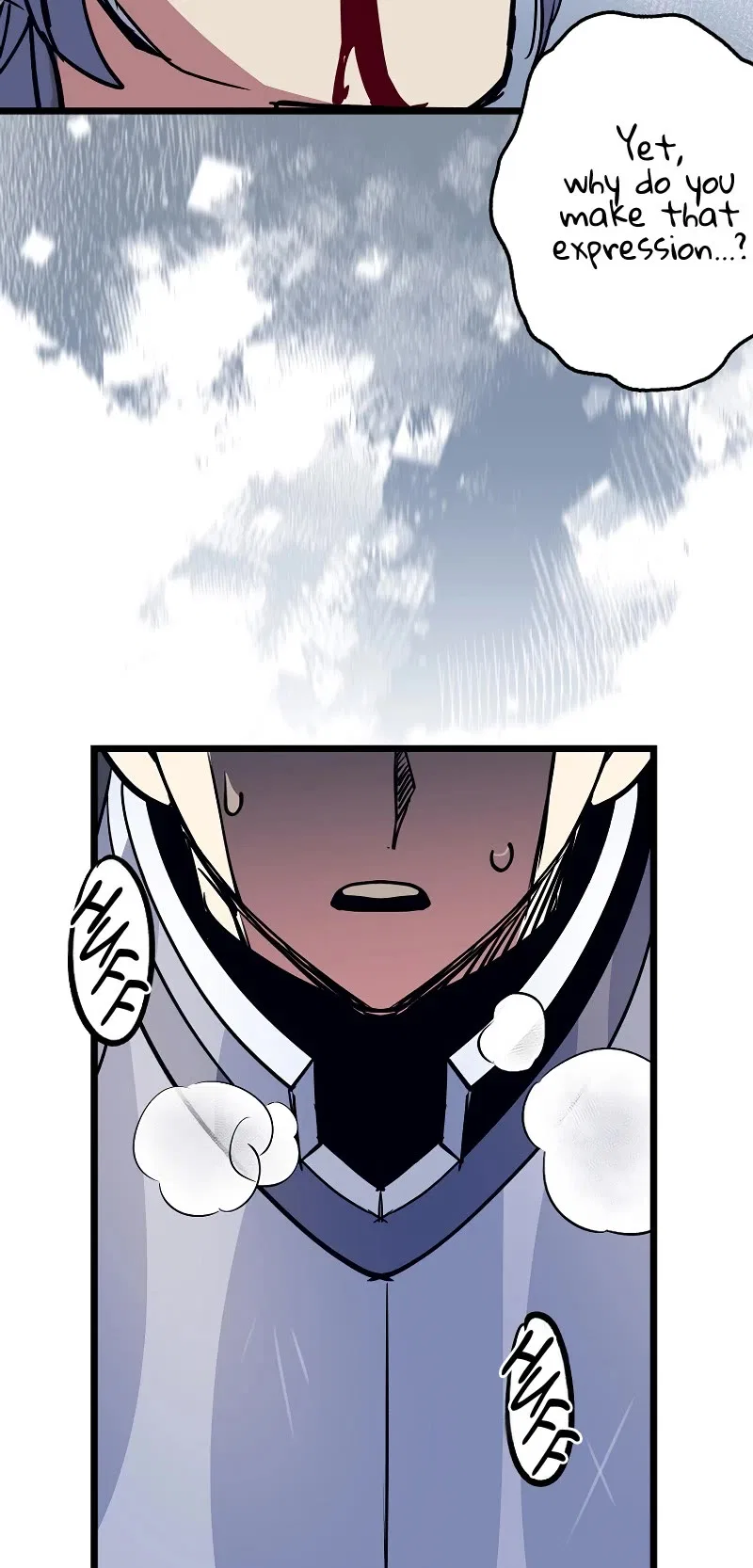Lucky Striker Chapter 73 – Page 50