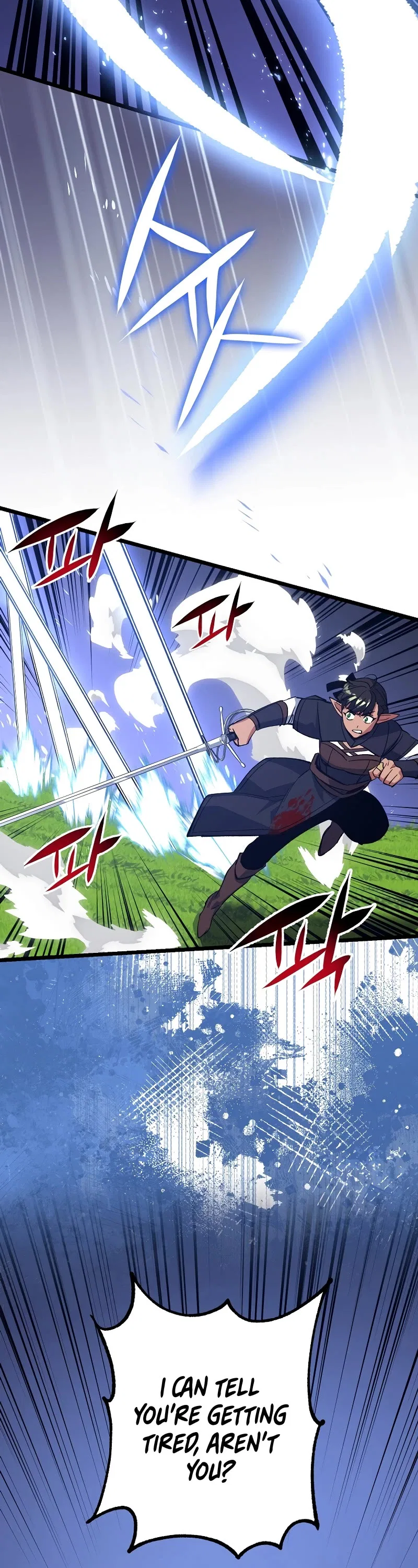 Lucky Striker Chapter 72 – Page 3