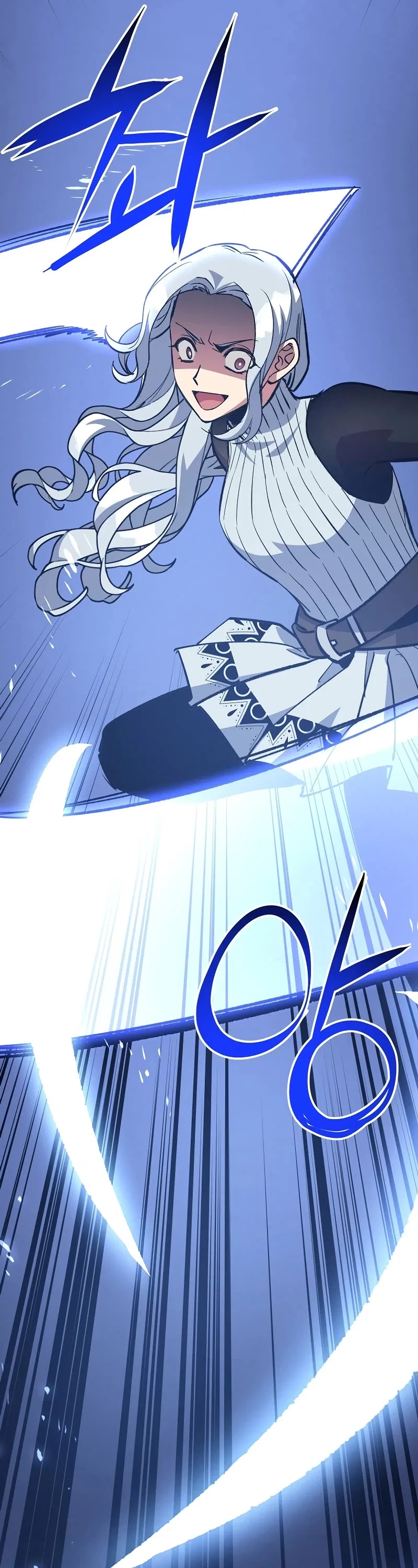 Lucky Striker Chapter 72 – Page 4