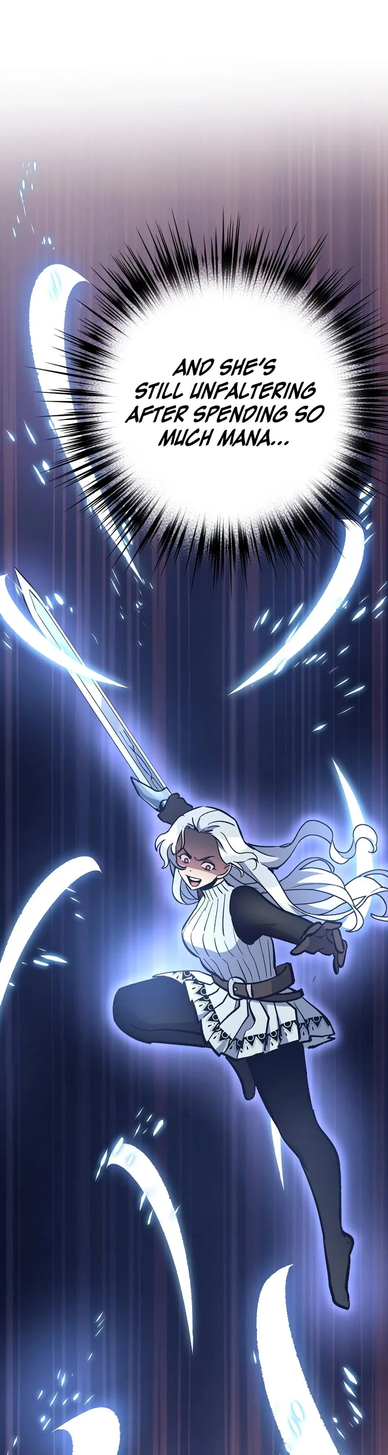 Lucky Striker Chapter 72 – Page 9
