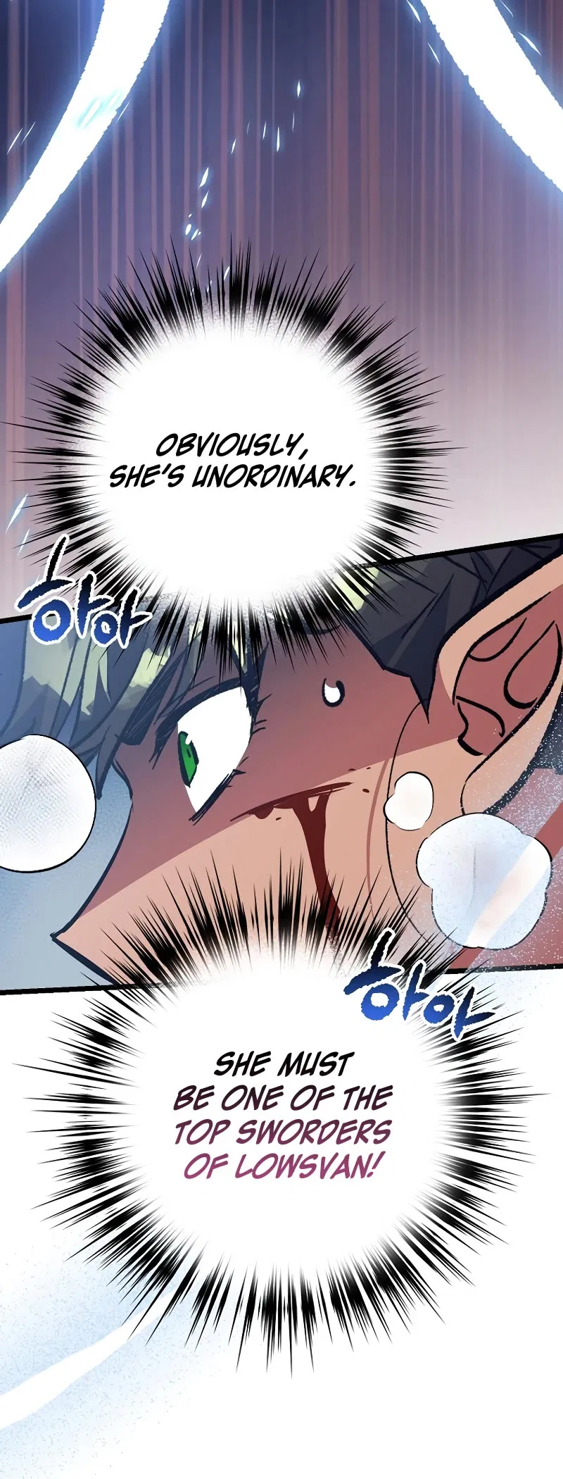 Lucky Striker Chapter 72 – Page 10