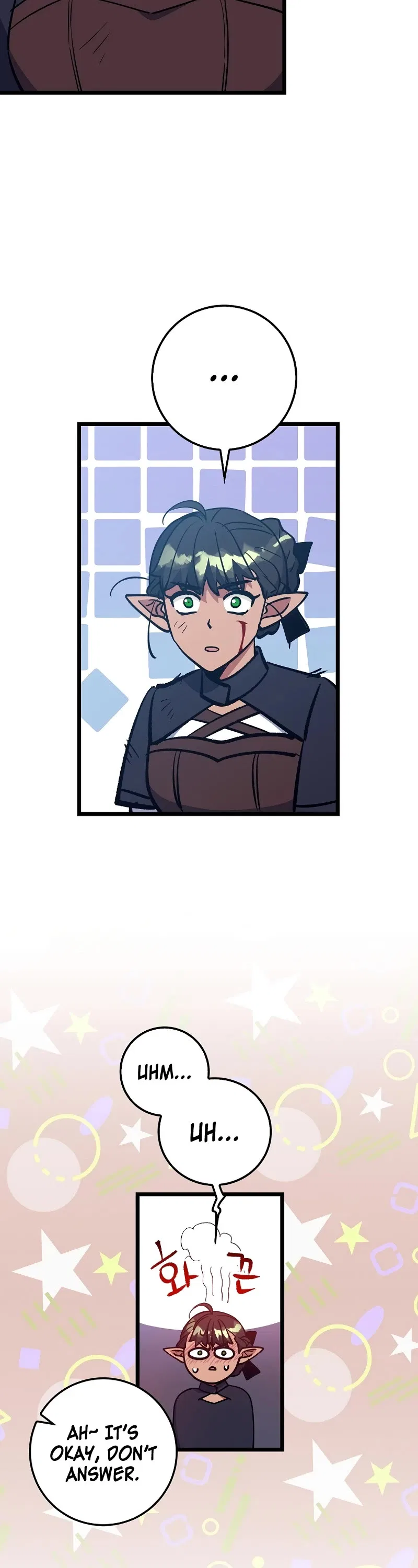 Lucky Striker Chapter 72 – Page 13