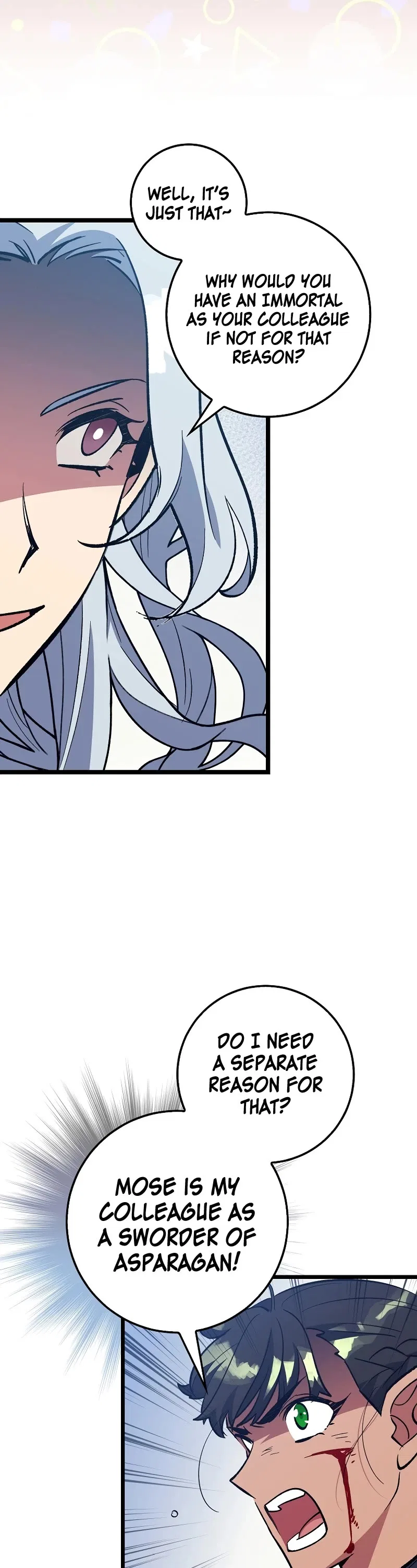 Lucky Striker Chapter 72 – Page 14