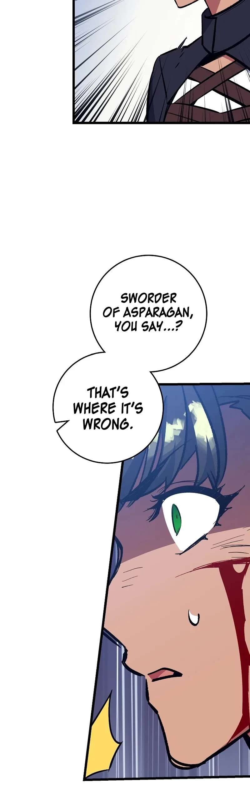 Lucky Striker Chapter 72 – Page 15