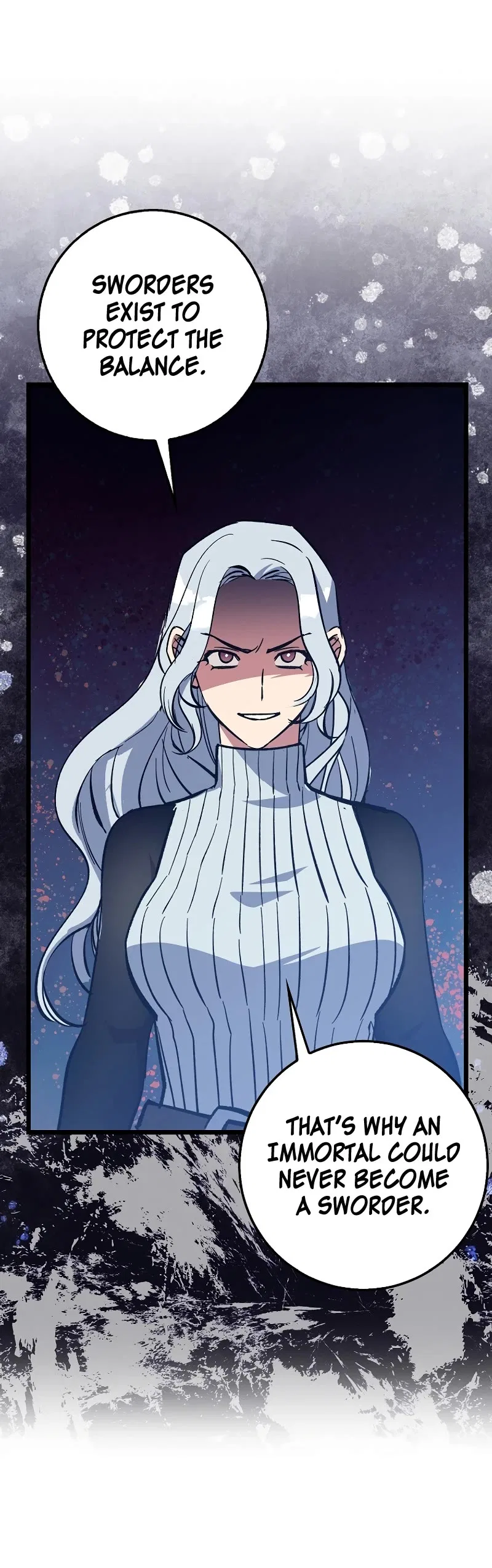 Lucky Striker Chapter 72 – Page 16