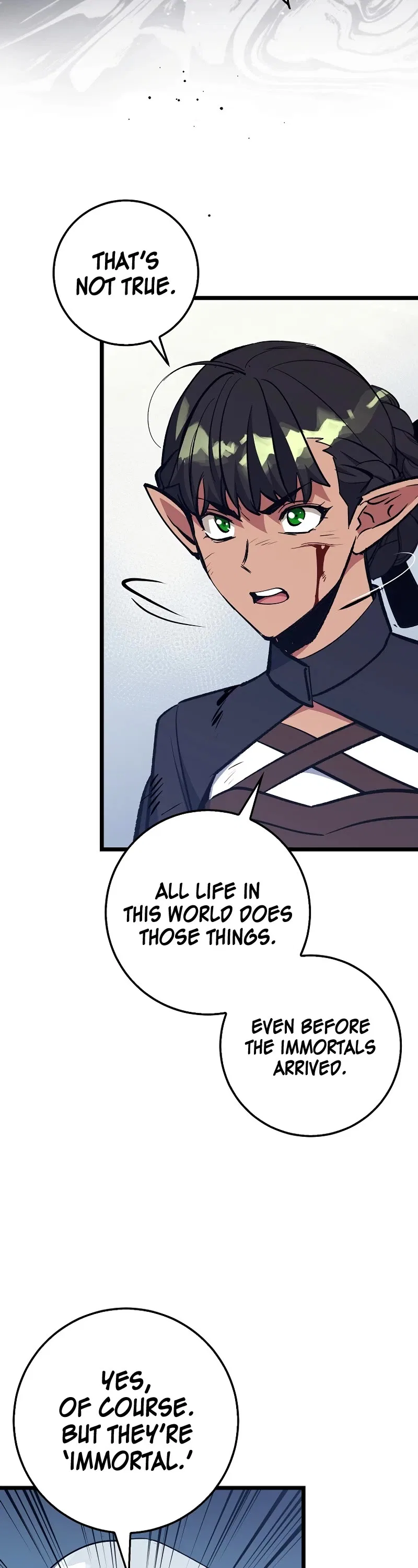 Lucky Striker Chapter 72 – Page 18
