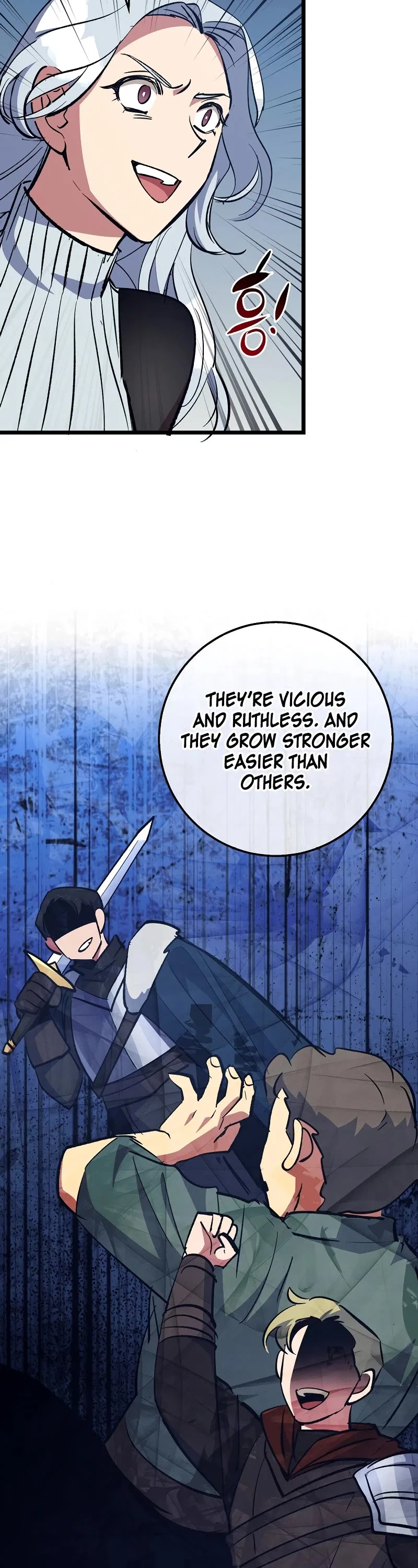 Lucky Striker Chapter 72 – Page 19