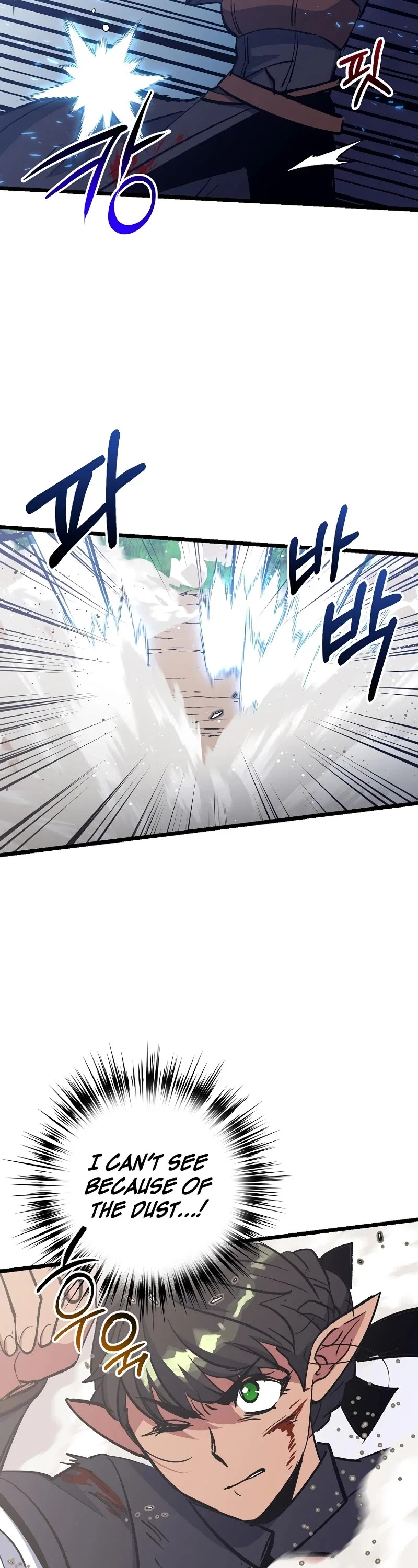 Lucky Striker Chapter 72 – Page 29