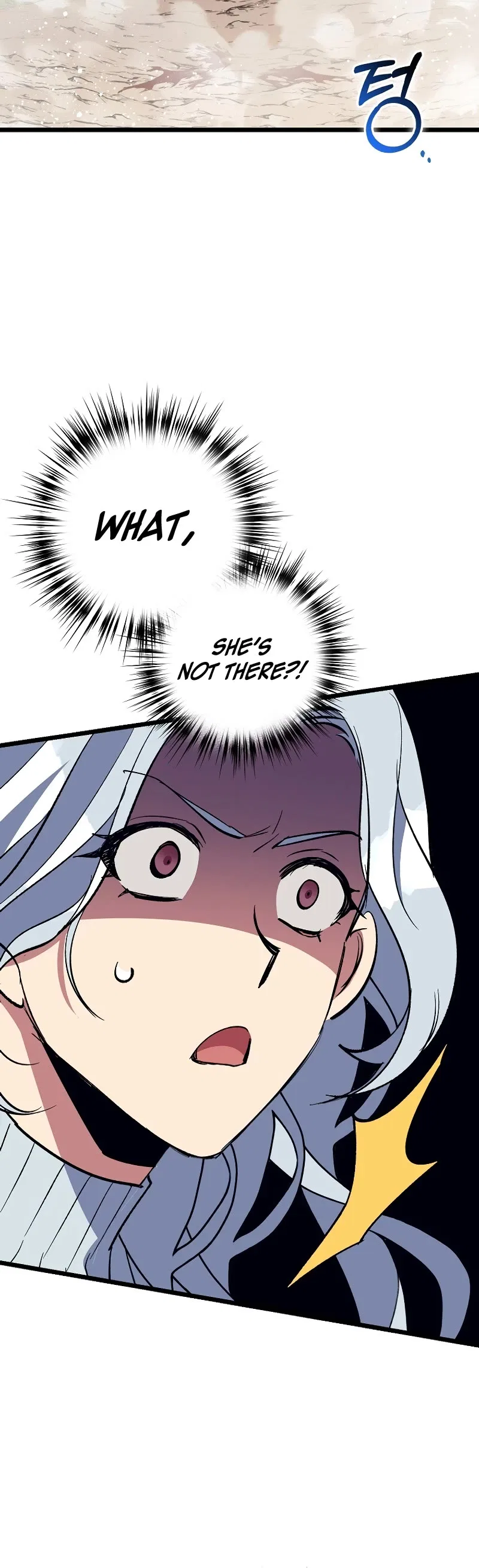 Lucky Striker Chapter 72 – Page 40