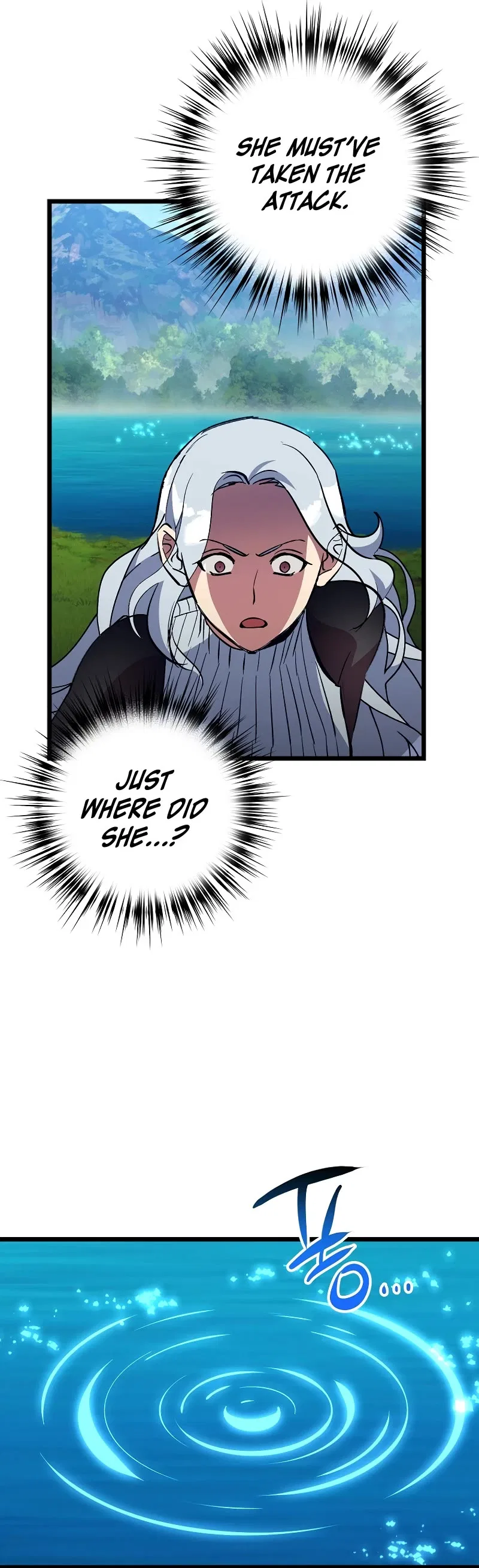 Lucky Striker Chapter 72 – Page 41