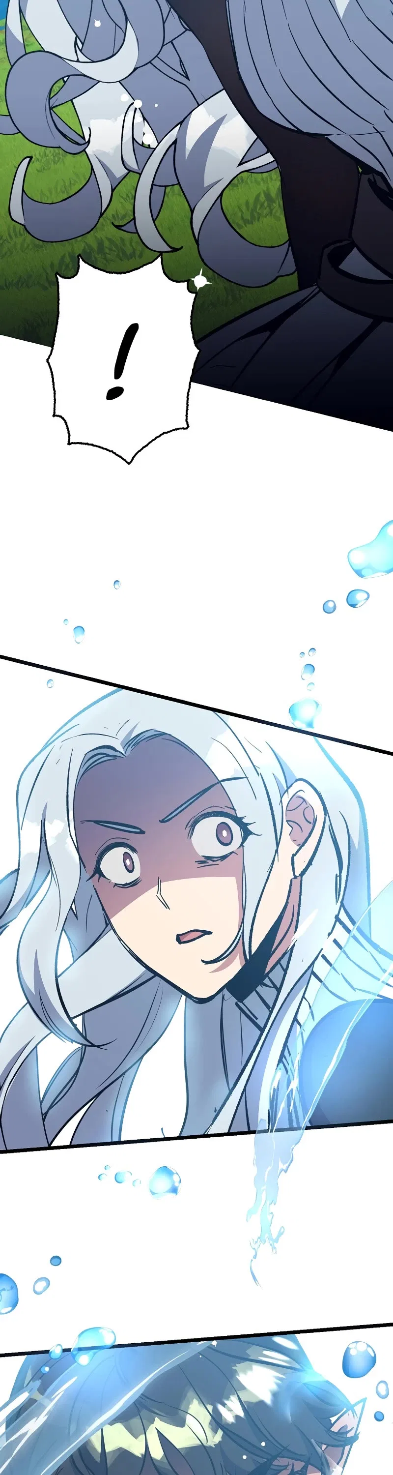 Lucky Striker Chapter 72 – Page 43