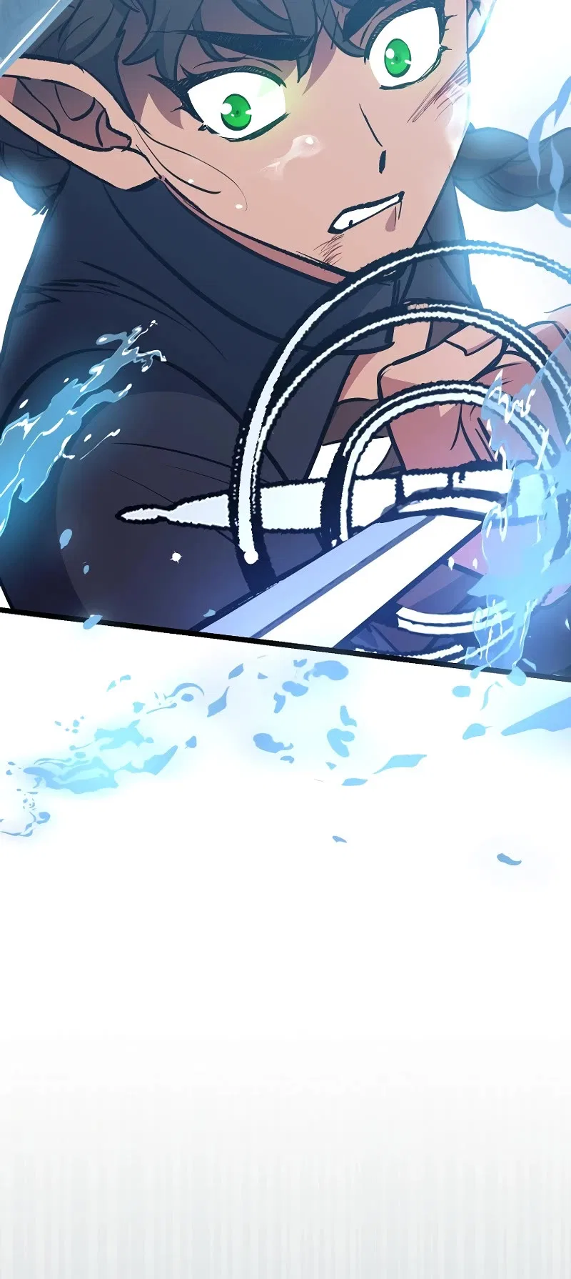 Lucky Striker Chapter 72 – Page 44