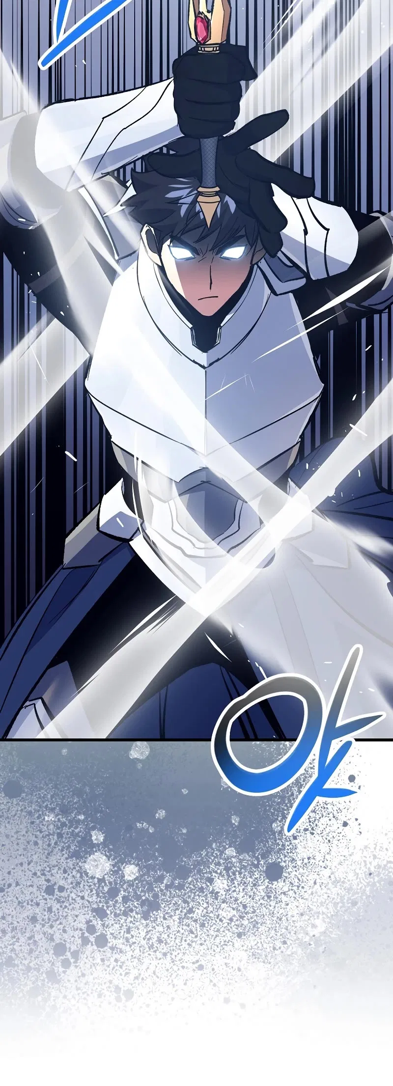 Lucky Striker Chapter 70 – Page 6