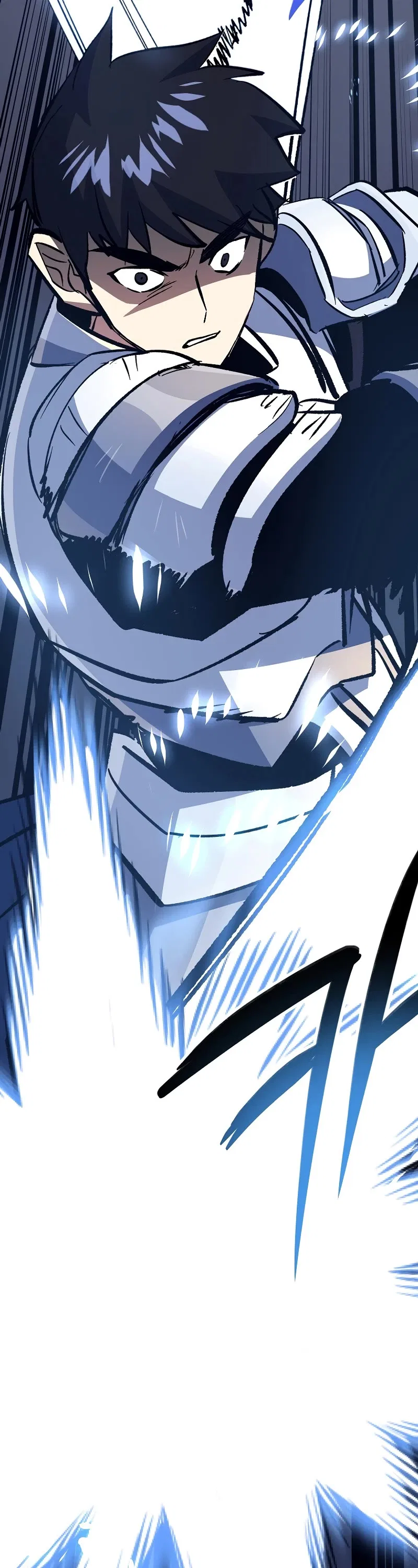 Lucky Striker Chapter 70 – Page 8