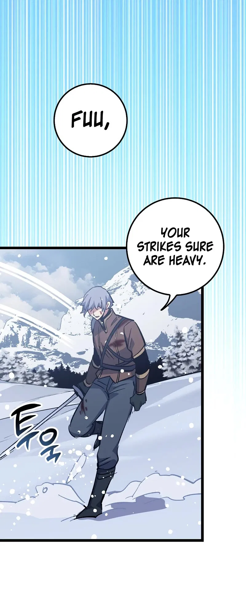 Lucky Striker Chapter 70 – Page 10