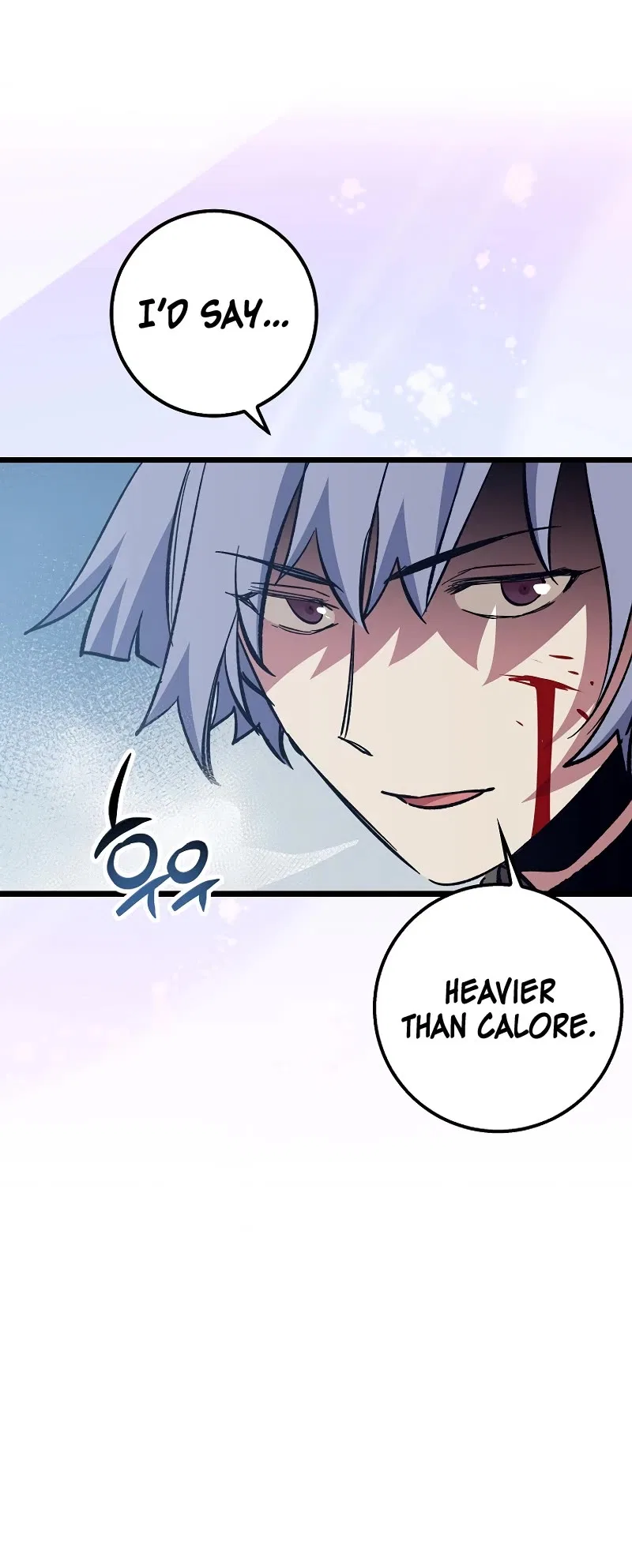 Lucky Striker Chapter 70 – Page 11