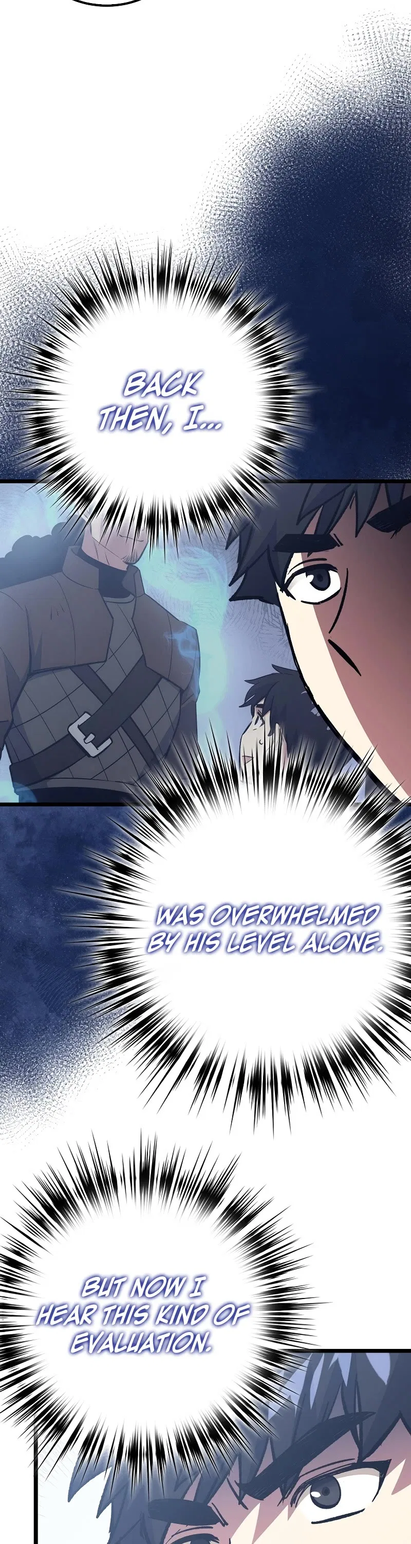 Lucky Striker Chapter 70 – Page 13