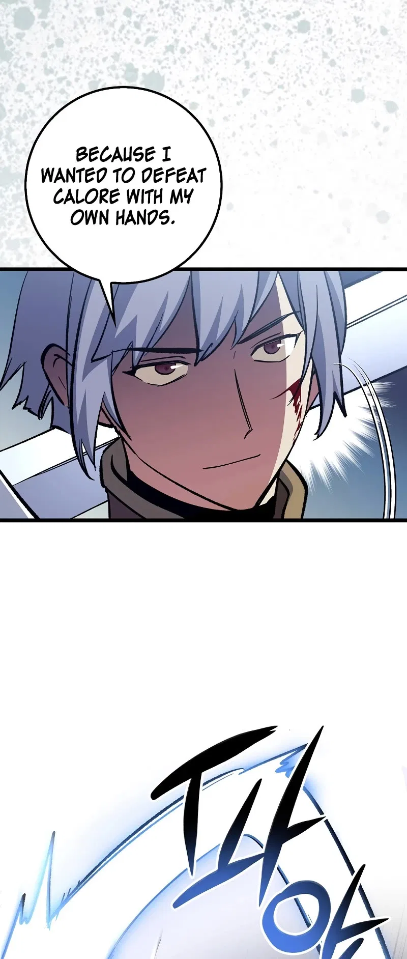 Lucky Striker Chapter 70 – Page 15