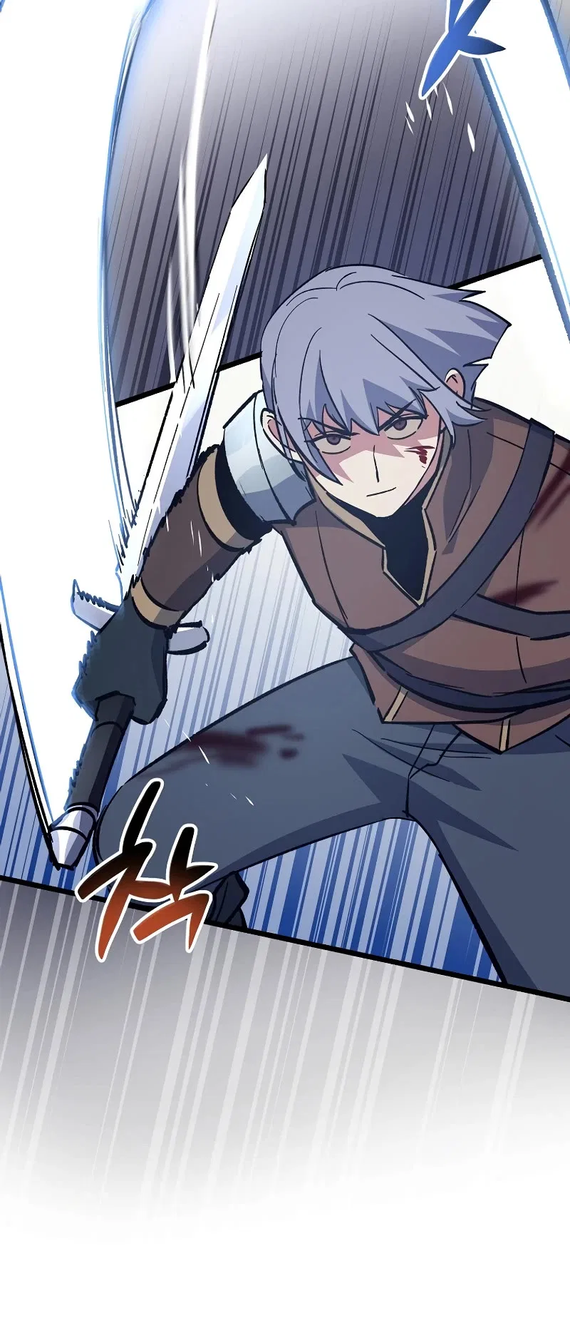 Lucky Striker Chapter 70 – Page 16