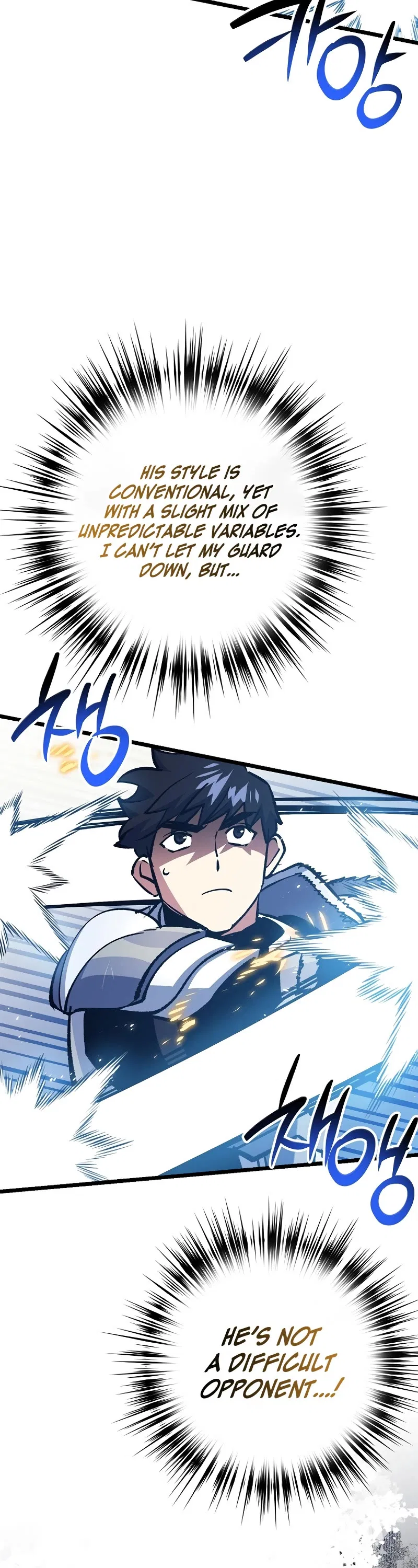 Lucky Striker Chapter 70 – Page 18