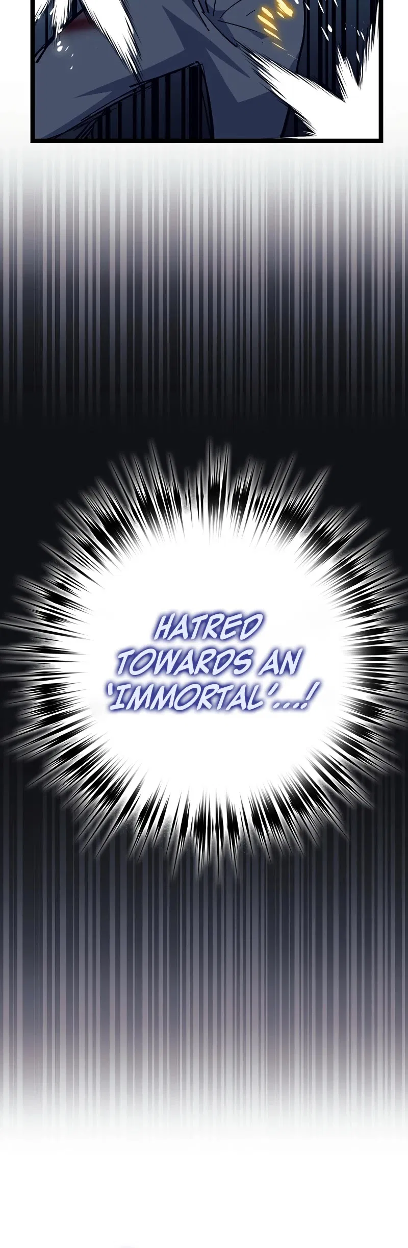 Lucky Striker Chapter 70 – Page 21