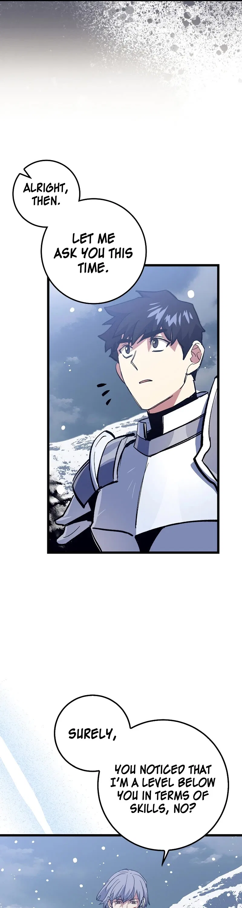 Lucky Striker Chapter 70 – Page 27