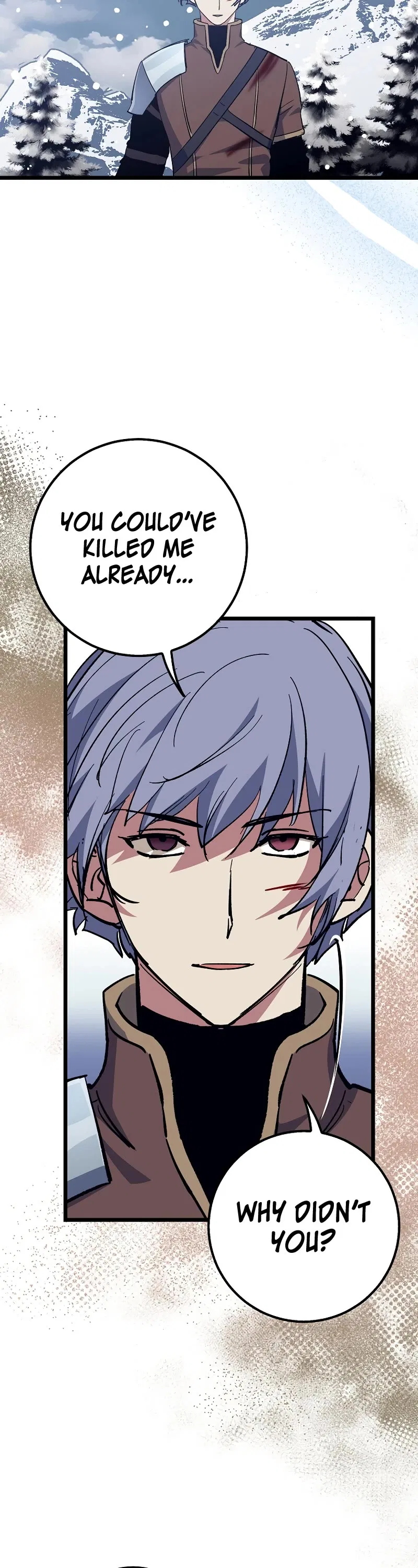 Lucky Striker Chapter 70 – Page 28