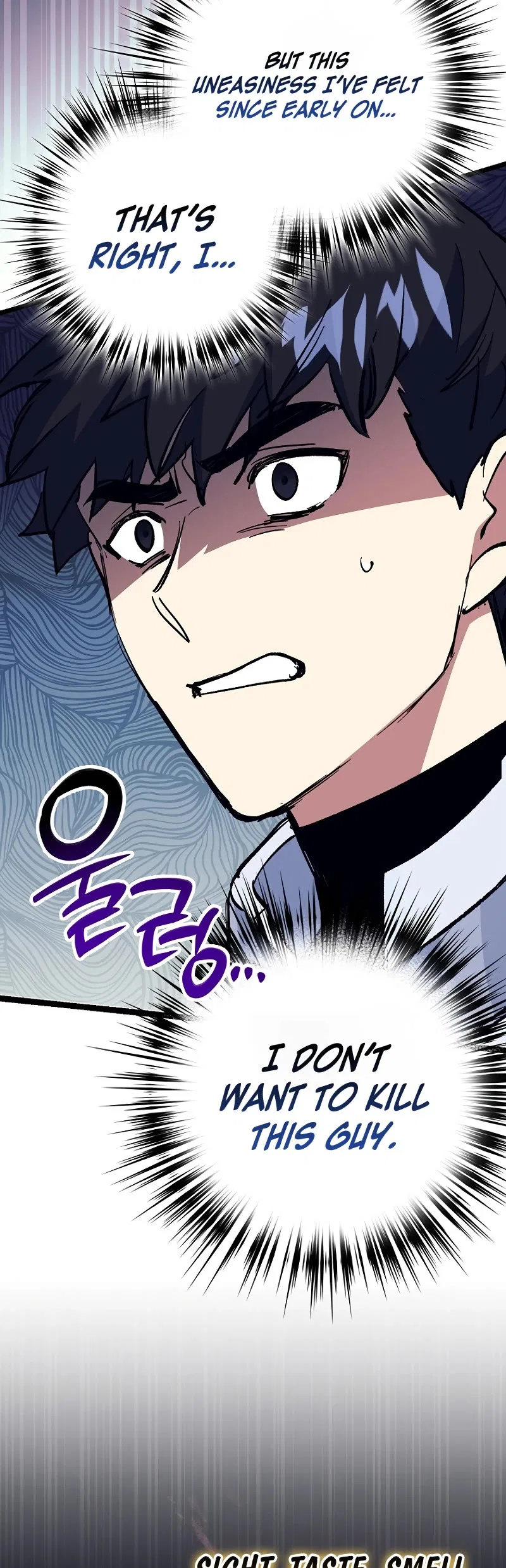 Lucky Striker Chapter 70 – Page 30
