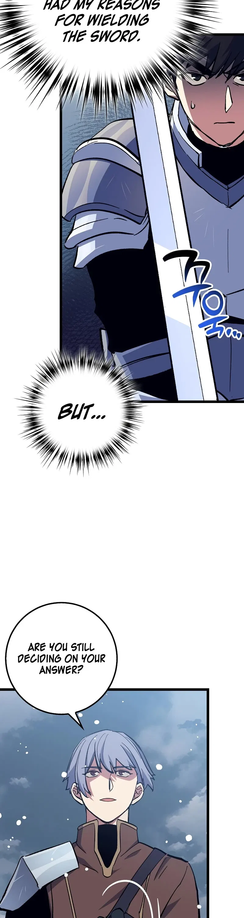 Lucky Striker Chapter 70 – Page 34