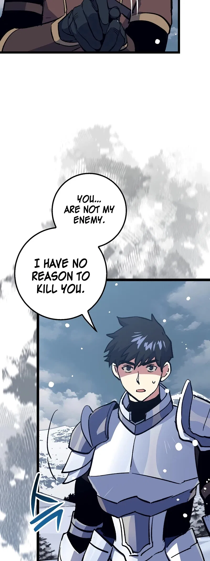 Lucky Striker Chapter 70 – Page 35