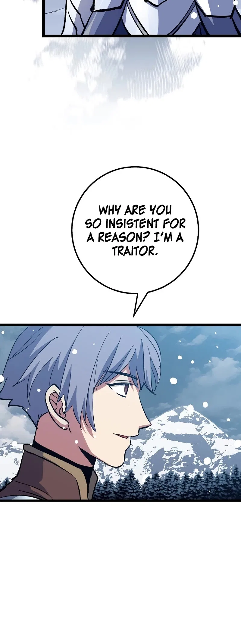 Lucky Striker Chapter 70 – Page 36