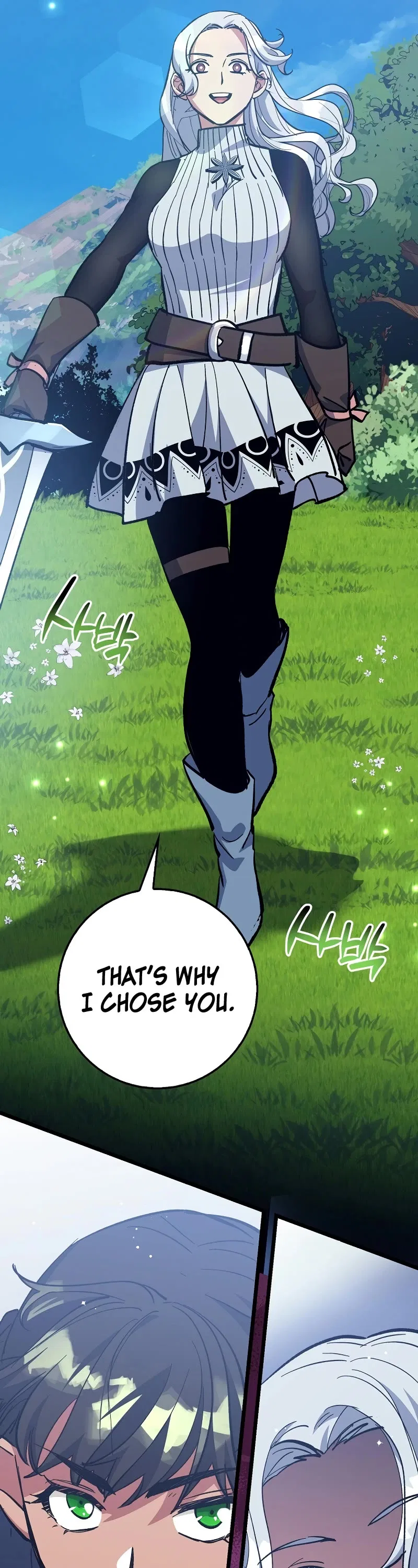 Lucky Striker Chapter 70 – Page 46