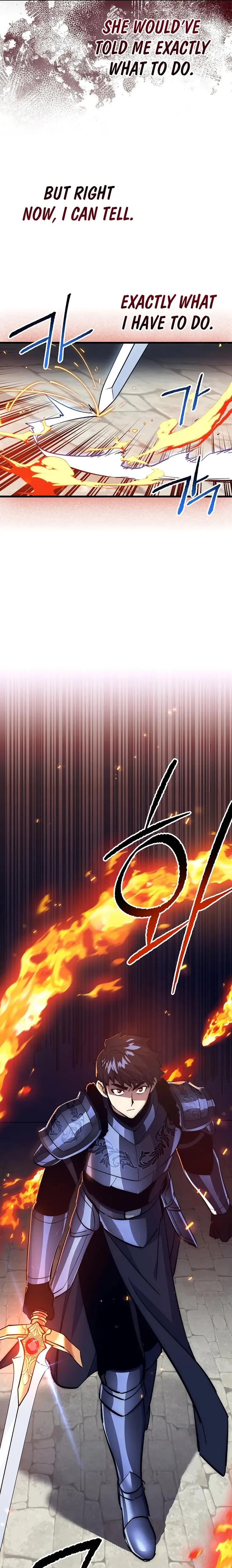 Lucky Striker Chapter 58 – Page 5