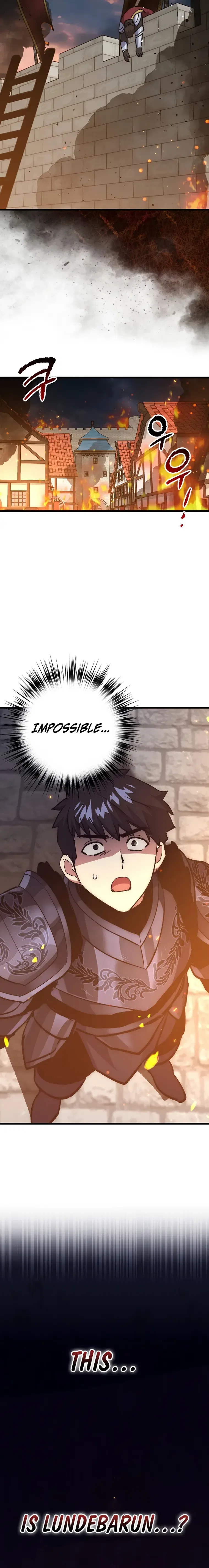 Lucky Striker Chapter 57 – Page 18