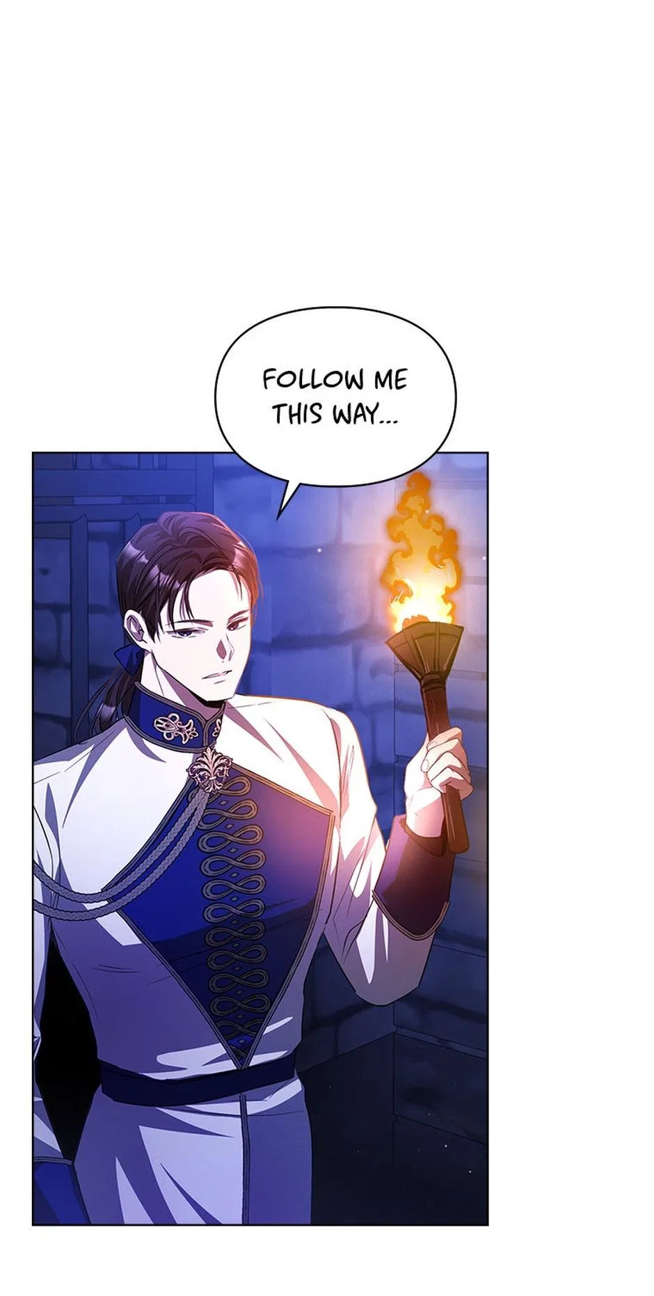 The Heroine Had an Affair with My Fiance Chapter 81 – Page 1
