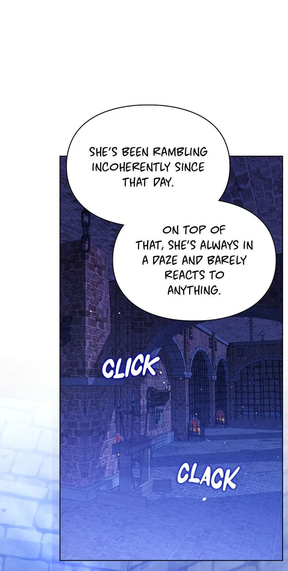 The Heroine Had an Affair with My Fiance Chapter 81 – Page 2