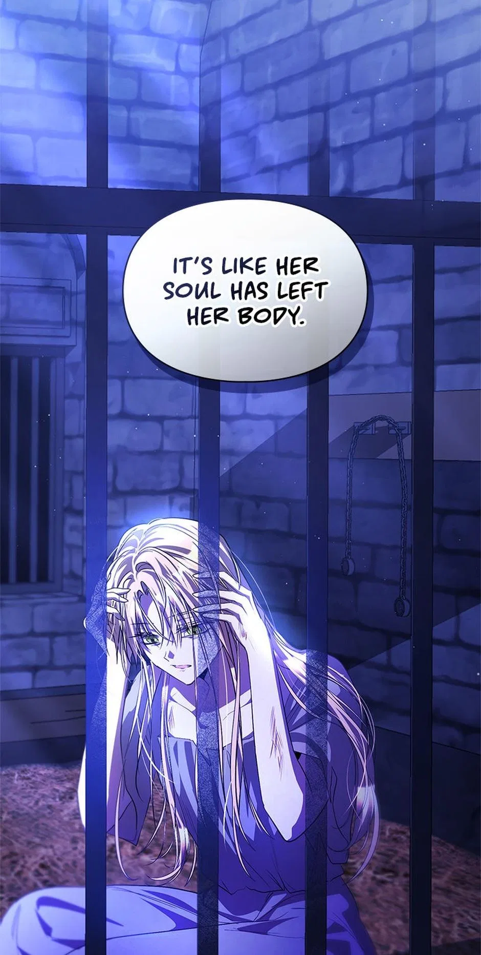The Heroine Had an Affair with My Fiance Chapter 81 – Page 3