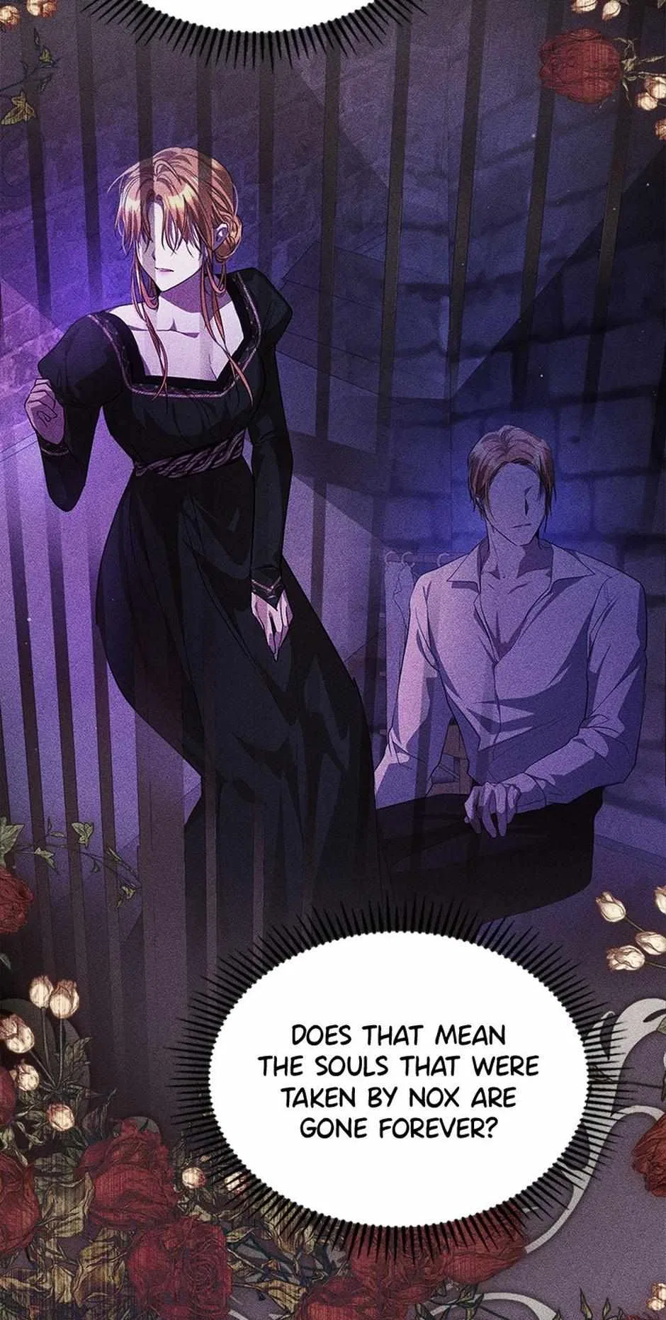 The Heroine Had an Affair with My Fiance Chapter 81 – Page 5