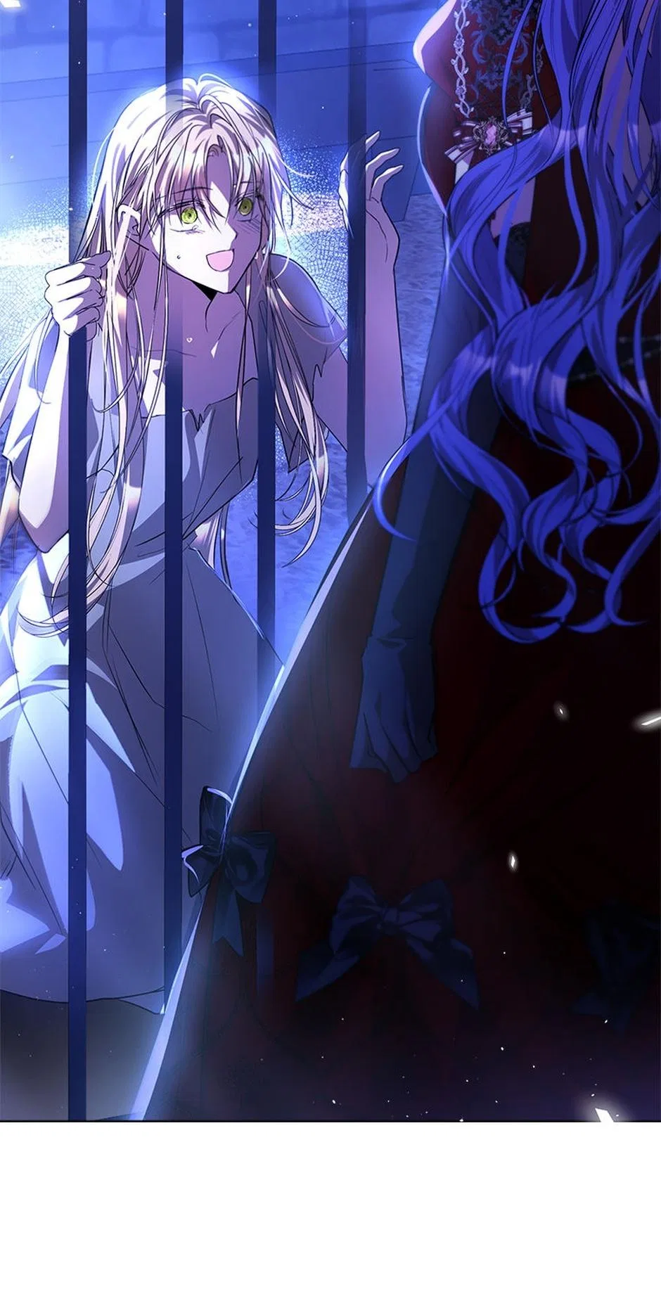 The Heroine Had an Affair with My Fiance Chapter 81 – Page 9