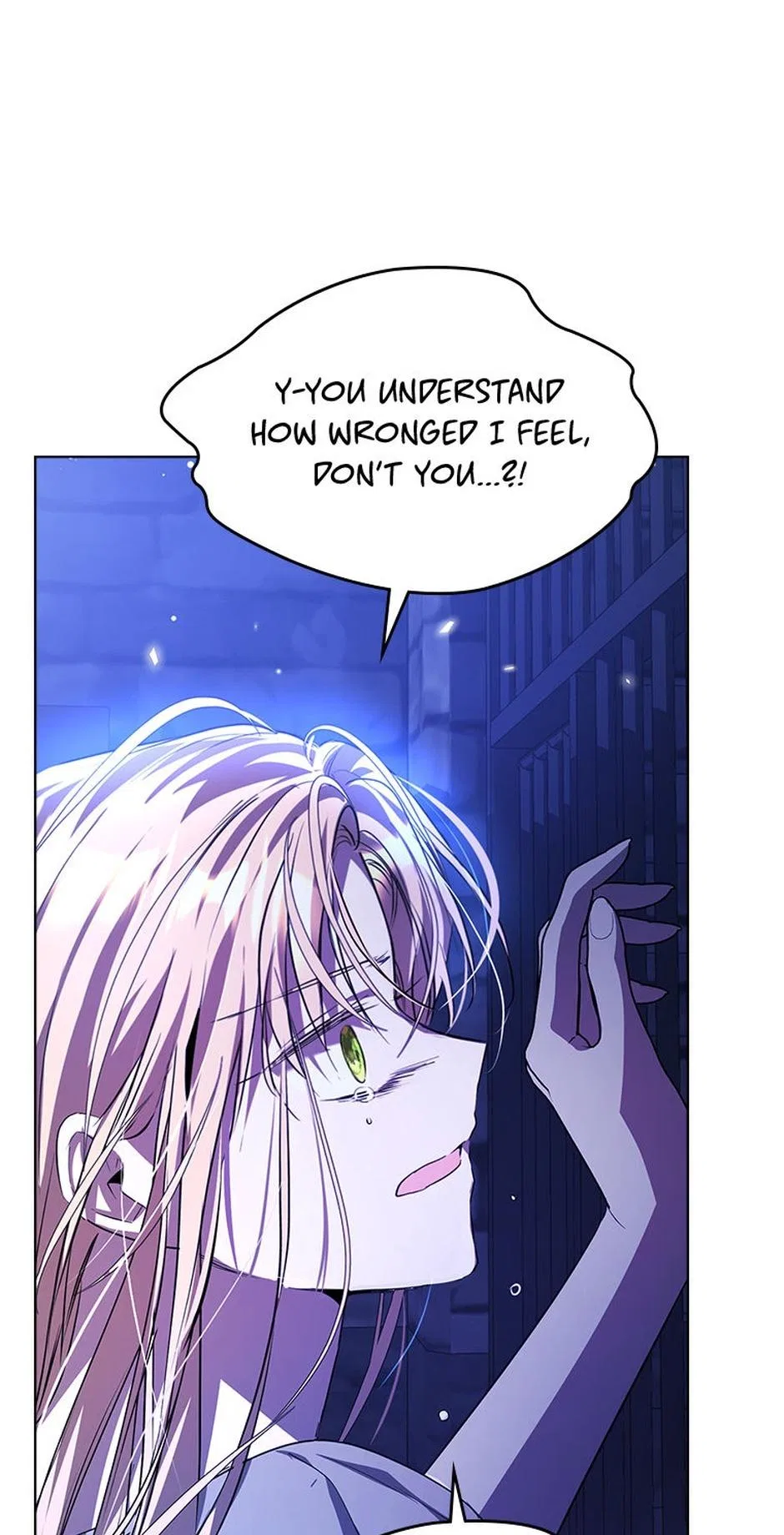 The Heroine Had an Affair with My Fiance Chapter 81 – Page 10
