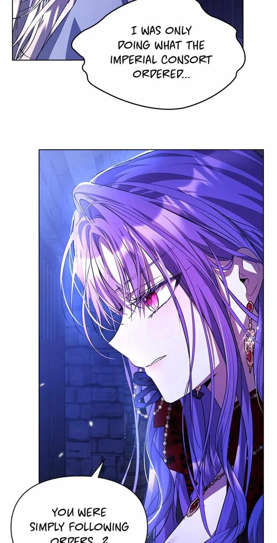 The Heroine Had an Affair with My Fiance Chapter 81 – Page 11