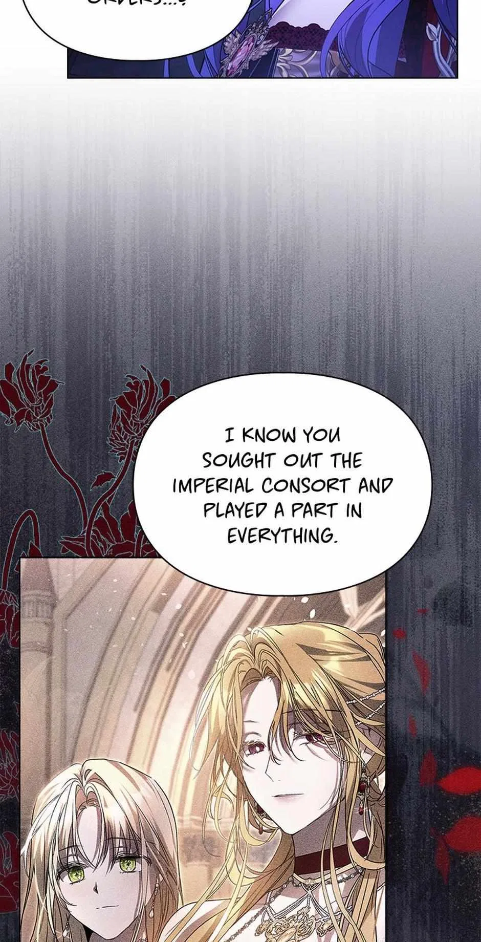 The Heroine Had an Affair with My Fiance Chapter 81 – Page 12