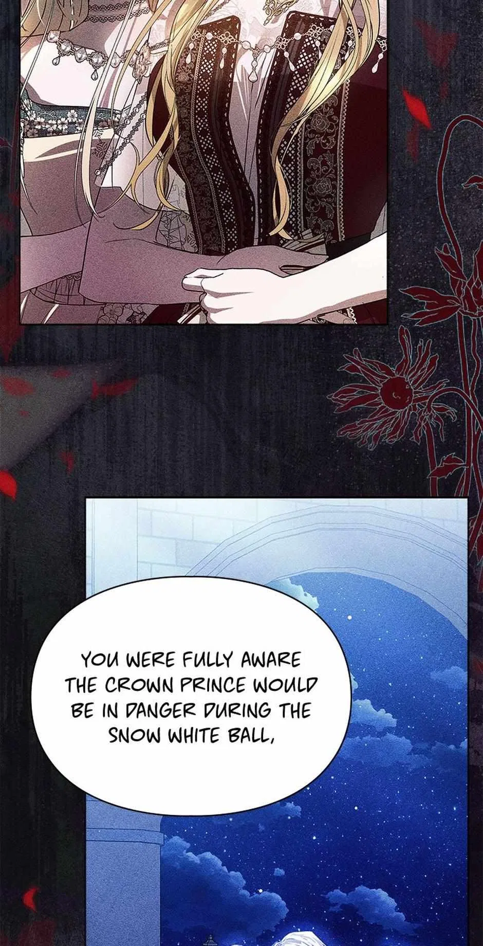 The Heroine Had an Affair with My Fiance Chapter 81 – Page 13