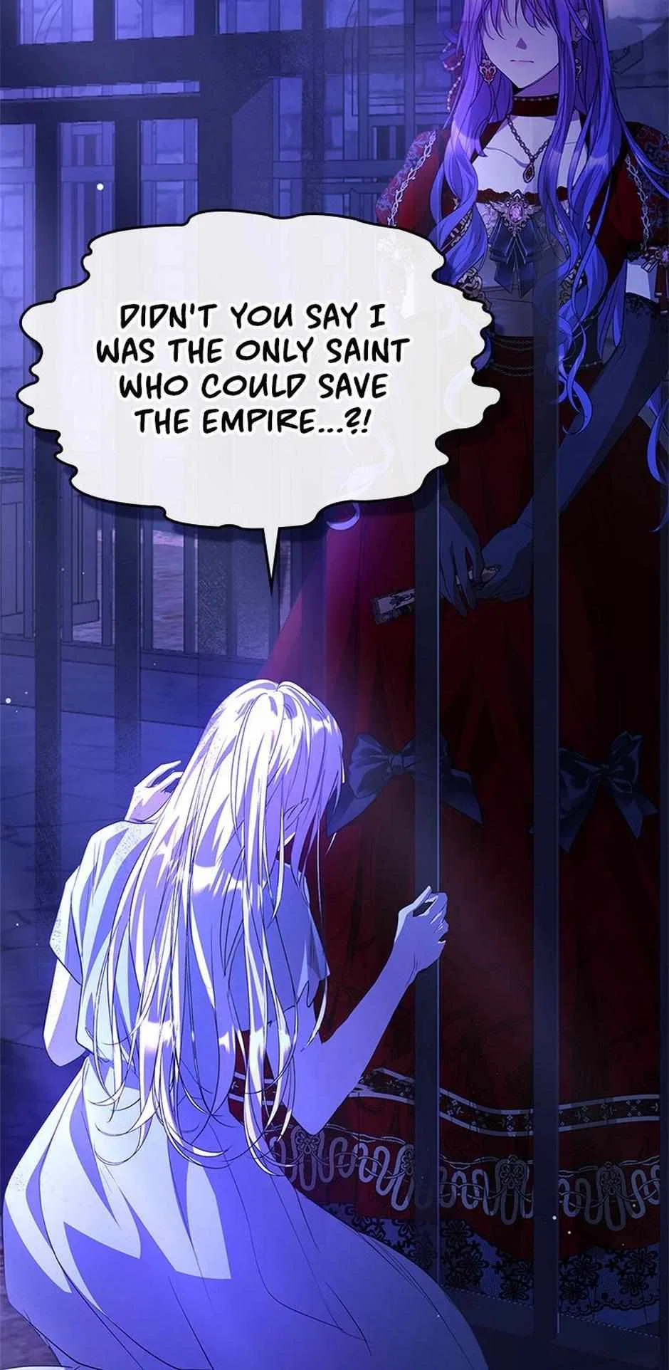 The Heroine Had an Affair with My Fiance Chapter 81 – Page 18